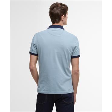 Barbour Lynmount Polo Lead