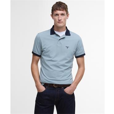 Barbour Lynmount Polo Lead