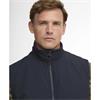 Barbour Hepscott Gilet Navy
