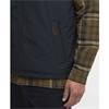 Barbour Hepscott Gilet Navy