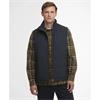 Barbour Hepscott Gilet Navy