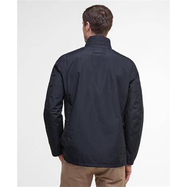Barbour Spoonbill Jacket Navy