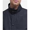 Barbour Spoonbill Jacket Navy