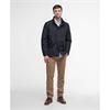 Barbour Spoonbill Jacket Navy