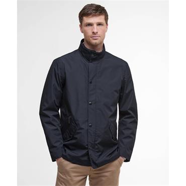 Barbour Spoonbill Jacket Navy