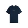 Tommy Hilfiger Brand Love lockup Tee Navy