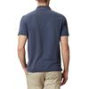 Columbia Nelson Point Polo Tee Navy