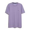 Penguin Sticker Pete Logo T-Shirt Lavender