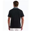 Penguin Interlock Polo Tee Navy