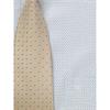 Daniel Grahame Gordon Shirt & Tie Set Beige