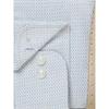 Daniel Grahame Gordon Shirt & Tie Set Beige