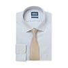 Daniel Grahame Gordon Shirt & Tie Set Beige