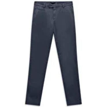 Bugatti Casual Chino Blue
