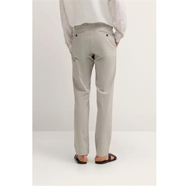 Bugatti Casual Chino Grey