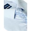 Daniel Grahame Gordon Shirt & Tie Set Blue