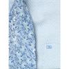 Daniel Grahame Gordon Shirt & Tie Set Blue