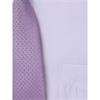 Daniel Grahame 15056T Shirt & Tie Set Lilac