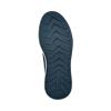 Bugatti Basketweave Sneaker Dark Blue