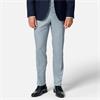 Benetti Lucas Houndstooth Trousers Blue