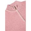 Benetti Julius 1/4 Zip Jumper Rose