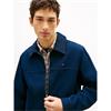 Tommy Jeans Cotton Range Jacket Navy