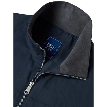 Drifter Everette Jacket Navy
