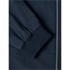 Drifter Everette Jacket Navy