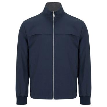 Drifter Everette Jacket Navy