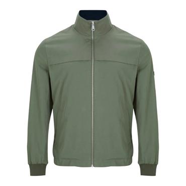 Drifter Everette Jacket Green