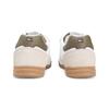 Tommy Hilfiger Low-Profile Leather Mix Sneaker Beige