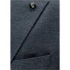 Carl Gross Franjo Flex Blazer Navy