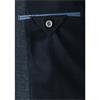 Carl Gross Franjo Flex Blazer Navy