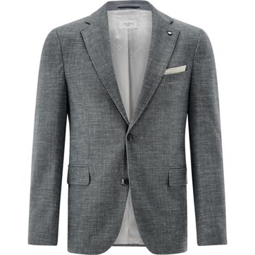 Carl Gross Franjo Flex Blazer Green