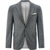 Carl Gross Franjo Flex Blazer Green