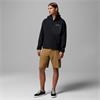 Columbia Tall Heights Jacket Black