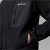 Columbia Tall Heights Jacket Black