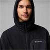 Columbia Tall Heights Jacket Black