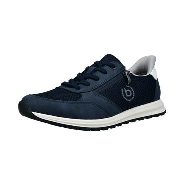 Bugatti Atl02 Bugatti Shoes Dark Blue