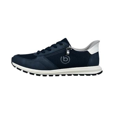 Bugatti Atl02 Bugatti Shoes Dark Blue