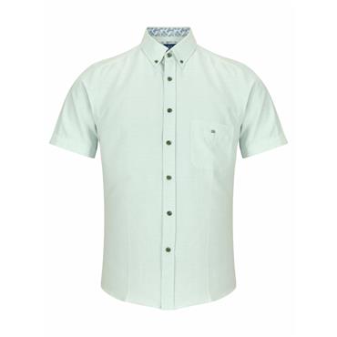 Drifter 14030 Ivano Short Sleeve Short Light Green