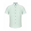 Drifter 14030 Ivano Short Sleeve Short Light Green