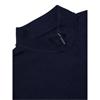 Drifter Quater-Zip Sweater Navy