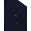 Drifter Crew Neck Jumper Navy