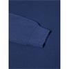 Drifter Crew Neck Jumper Blue