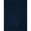 Drifter Crew Neck Jumper Dark Blue