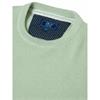 Drifter Crew Neck Jumper Green