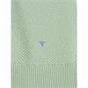 Drifter Crew Neck Jumper Green