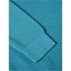 Drifter Crew Neck Jumper Turquoise