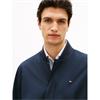 Tommy Hilfiger Tech Lightweight Bomber Jacket Navy