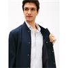 Tommy Hilfiger Tech Lightweight Bomber Jacket Navy